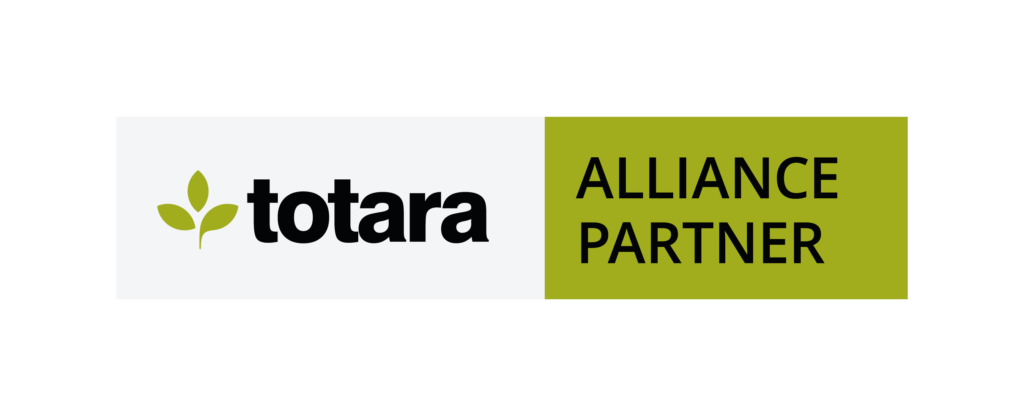 Totara Alliance Partner